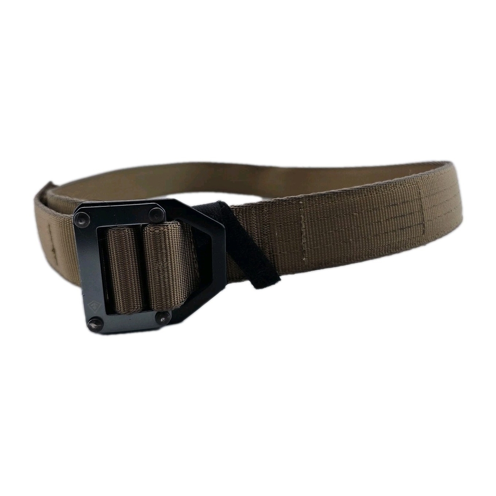 First Tactical Belt Small Desert Tan